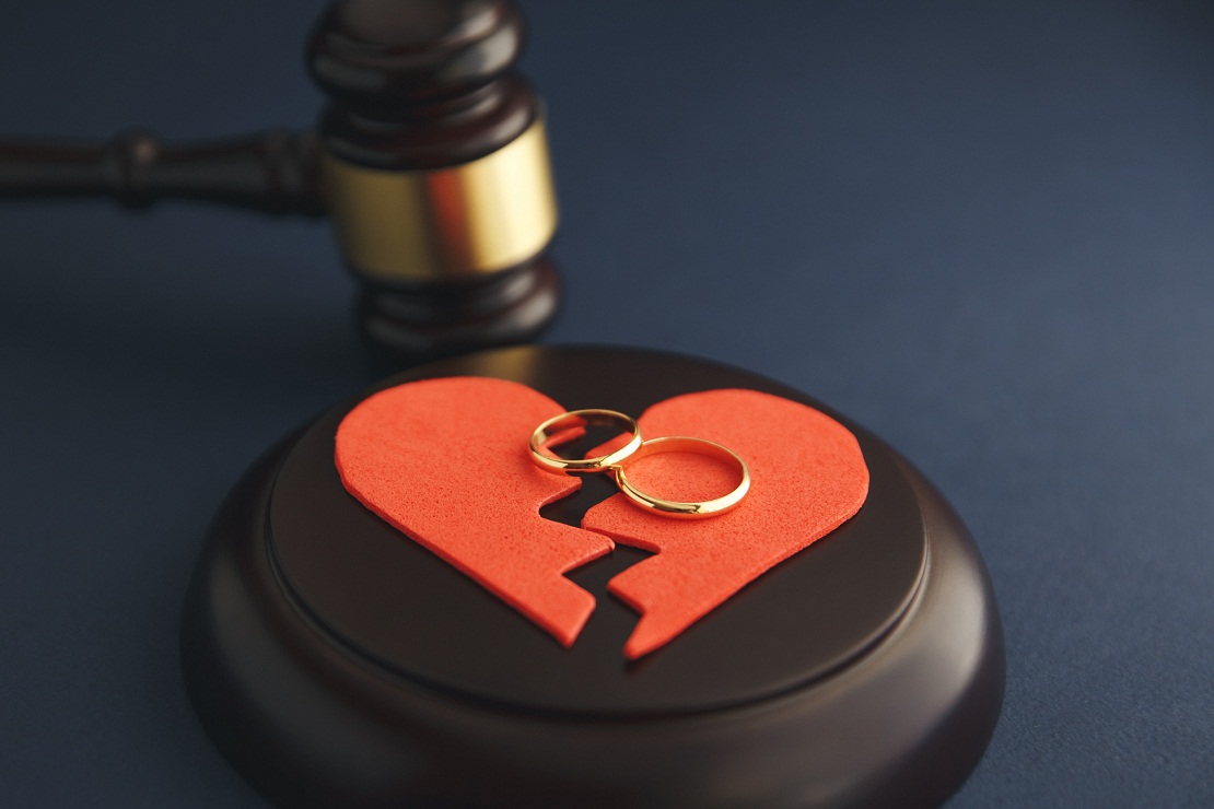 Jak przygotować się do rozprawy rozwodowej?